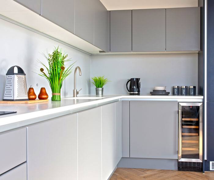 1 Bed Stylish Flats To Rent in Manchester
